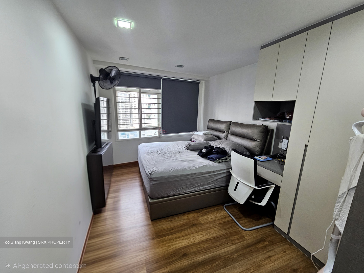 Blk 264C The Coris (Sengkang), HDB 4 Rooms #521484911